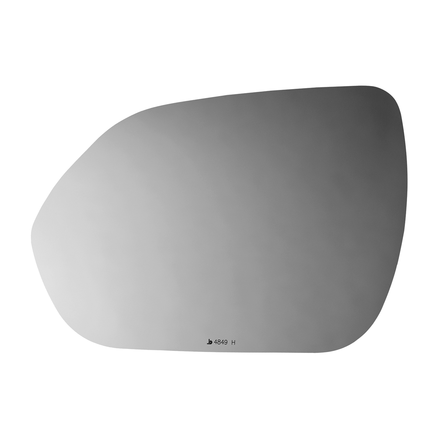 SIDE VIEW MIRROR HEATED